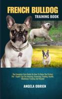 French Bulldog Training Book