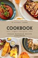 Vegan Ramadan Recipe Cookbook