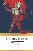 Britney Spears Fan-Book - ENG