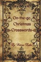 On-the-Go Christmas Crosswords