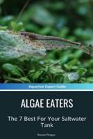 Algae Eaters