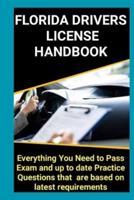 Florida Driver's License Handbook