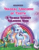 Magical Unicorns of Earth