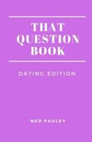 That Question Book