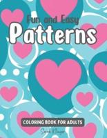 Fun and Easy Patterns