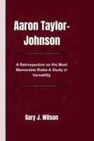 Aaron Taylor-Johnson