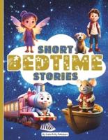 Short Bedtime Stories