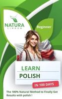 Learn Polish in 100 Days