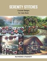 Serenity Stitches