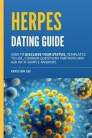 Herpes Dating Guide