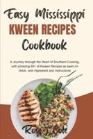 Easy Mississippi Kween Recipes Cookbook