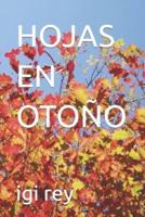 Hojas En Otoño