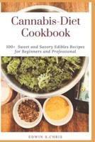 Cannabis-Diet Cookbook