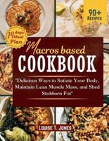 Macros-Based Cookbook