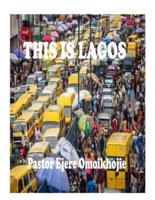 This Is Lagos