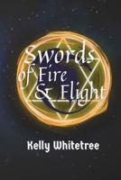 Swords of Fire & Flight