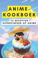 Anime-Kookboek