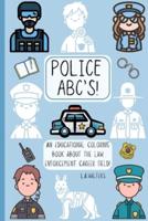 Police ABC's