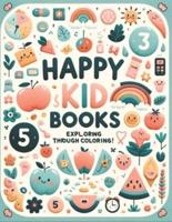 Happy Kid Books.