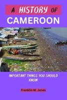 A Cameroon History