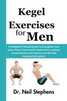 Kegel Exercise for Men