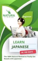 Learn Japanese in 100 Days