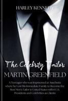 The Celebrity Tailor