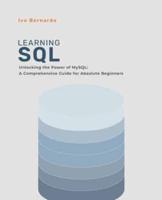 SQL for Absolute Beginners