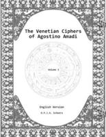The Venetian Ciphers of Agostino Amadi