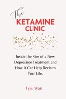 The Ketamine Clinic