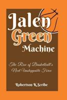 Jalen Green Machine