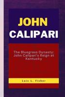 John Calipari