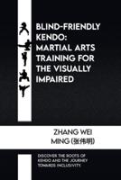 Blind-Friendly Kendo