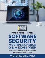 Software Security Q & A Exam Prep