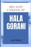 Hala Gorani