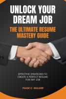 Unlock Your Dream Job