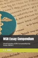 MSN Essay Compendium