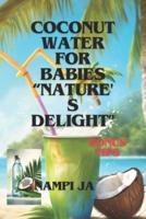 Coconut Water for Babies