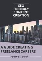SEO Friendly Content Creation
