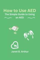 How to Use AED