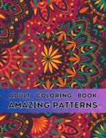 54 Amazing Patterns