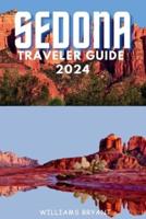 Sedona Traveler Guide 2024