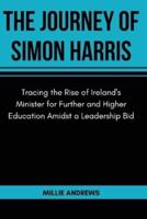 The Journey Of Simon Harris