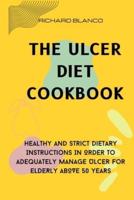 The Ulcer Diet Cookbook