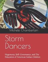 Storm Dancers