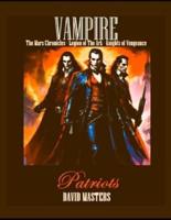 Vampire Patriots