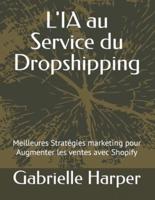 L'IA Au Service Du Dropshipping