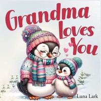 Grandma Loves You