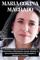 Maria Corina Machado