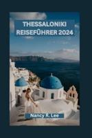 Thessaloniki Reiseführer 2024